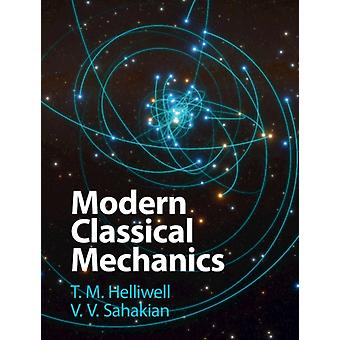 Mecânica Clássica Moderna - T. M. Helliwell