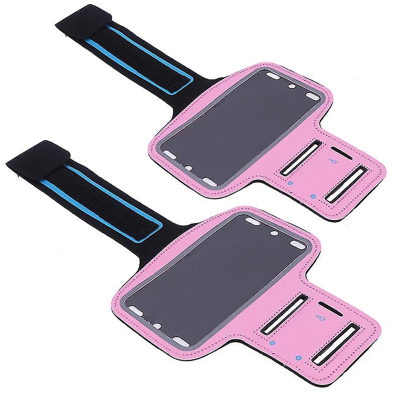 2pcs Running Arm Bag