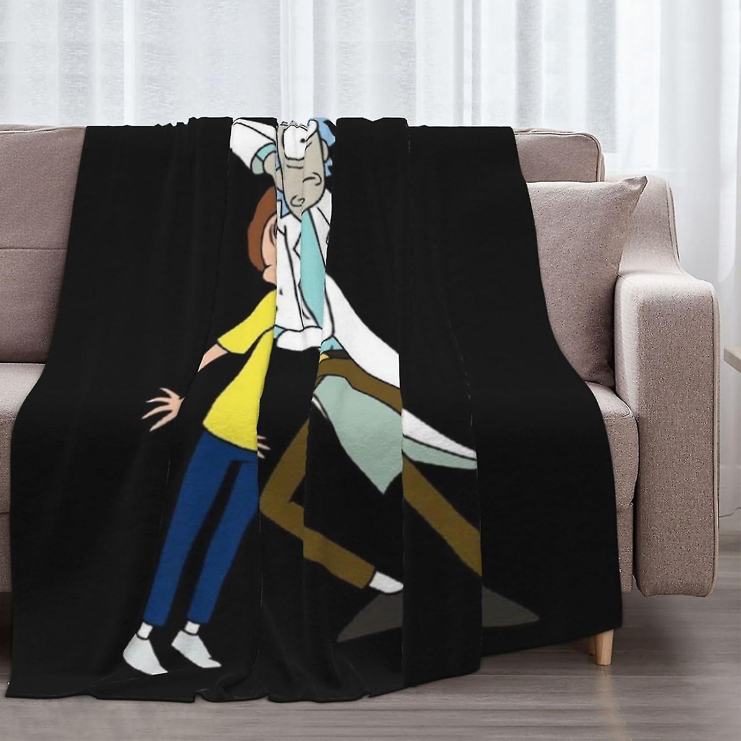 Cuddlyblanket,fluffywarmblanket,flannelfleeceblanket,sofablanket,bedthrowblanket,200x200cmblanket(b,100x130cm)