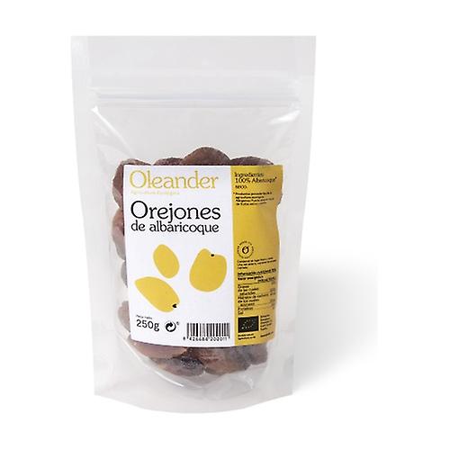 Apricots 250 g