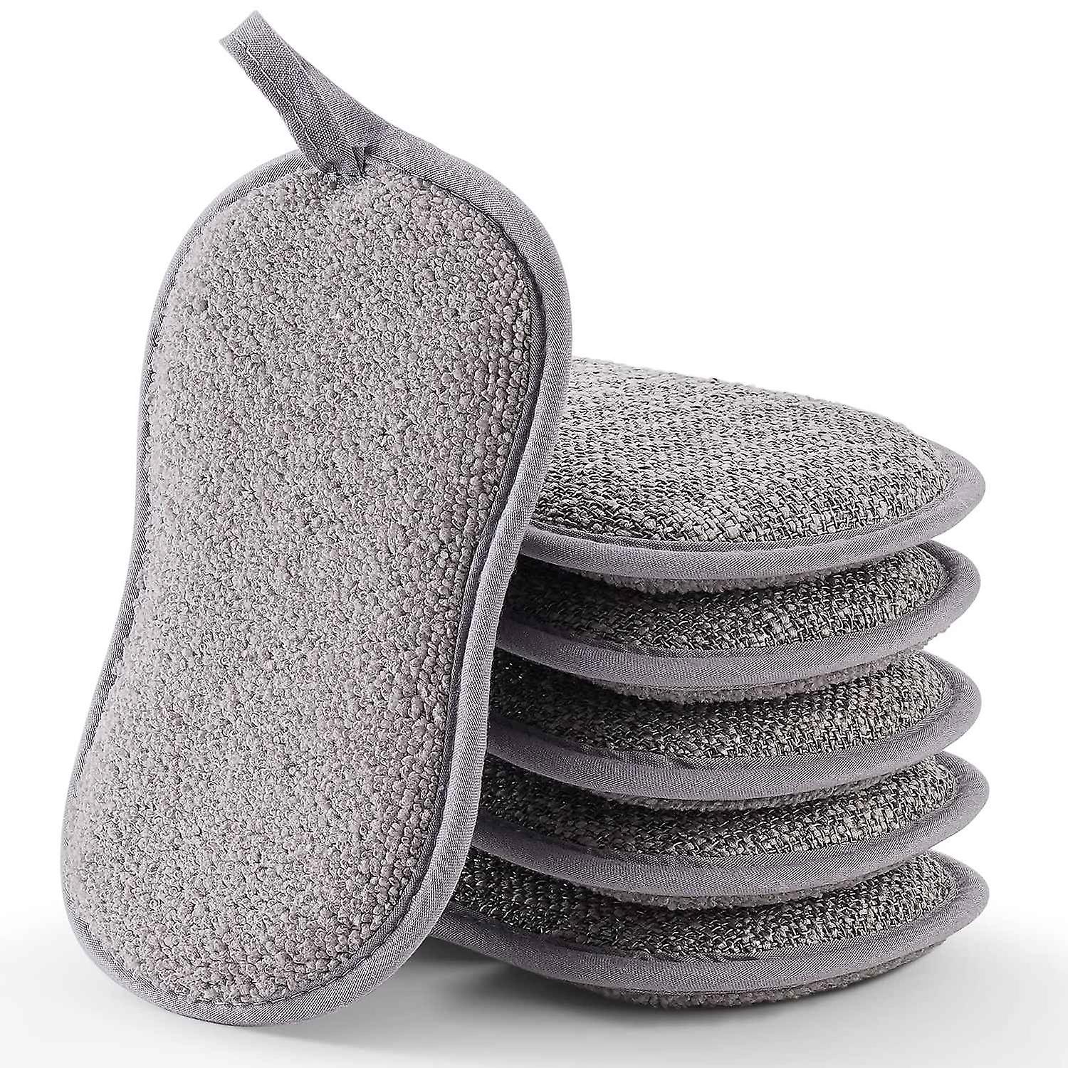Multifunctional Kitchen Cleaning Sponge