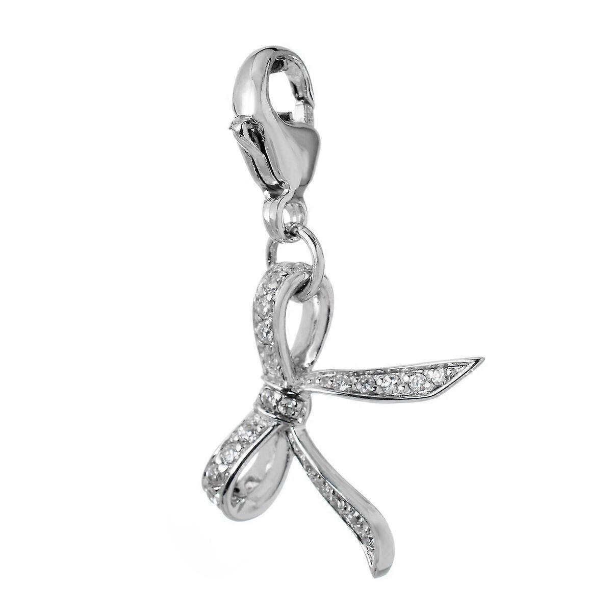 Women's Charms Ti Sento 8122ZI (1 cm)