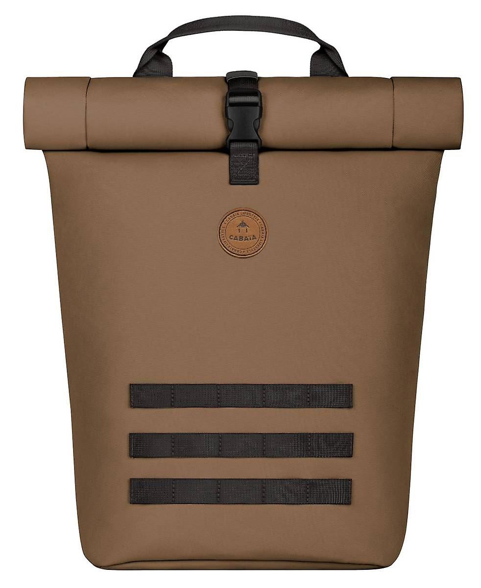 Cabaia Starter Medium Backpack - Sitges Brown