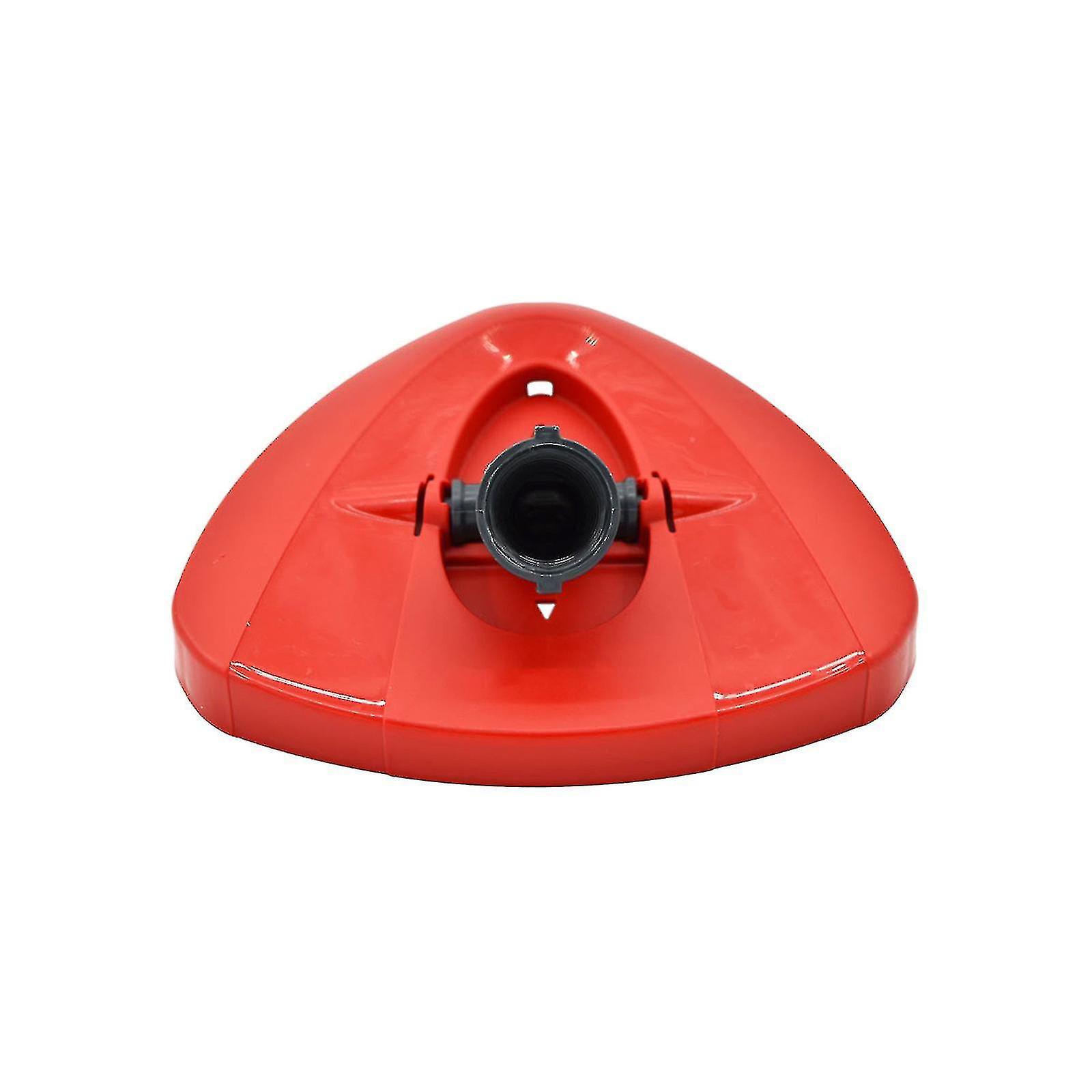 Rotating Mop Base Replacement Plastic Mop Head Disc For Easy Wring Mop