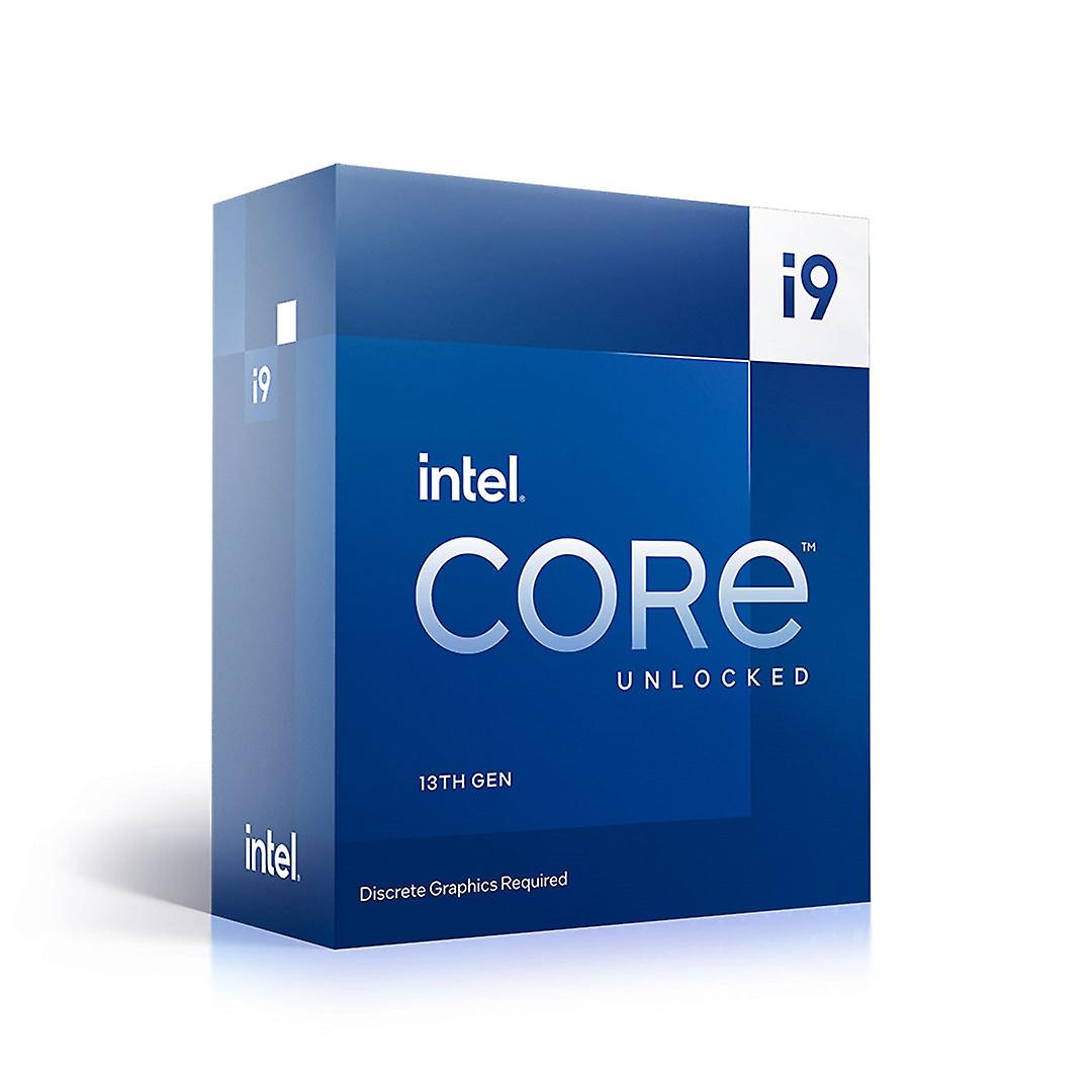 Intel 13th Gen Core I9-13900kf Processor