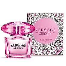 Versace - Cristal Brillant Absolu EDP 90ml