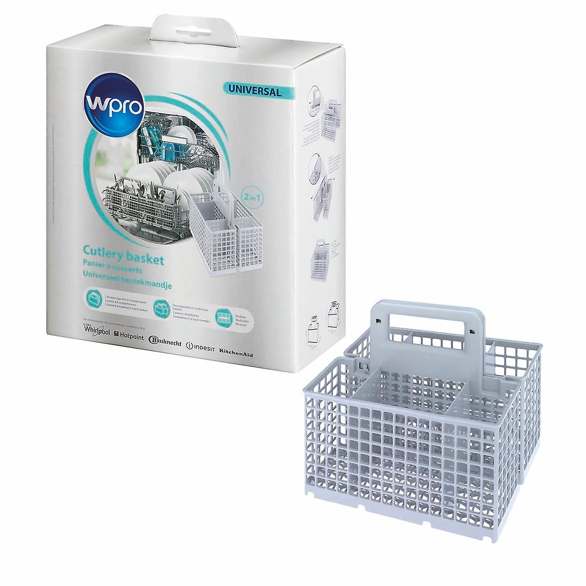 DWB304 Universal bestickbricka för diskmaskin