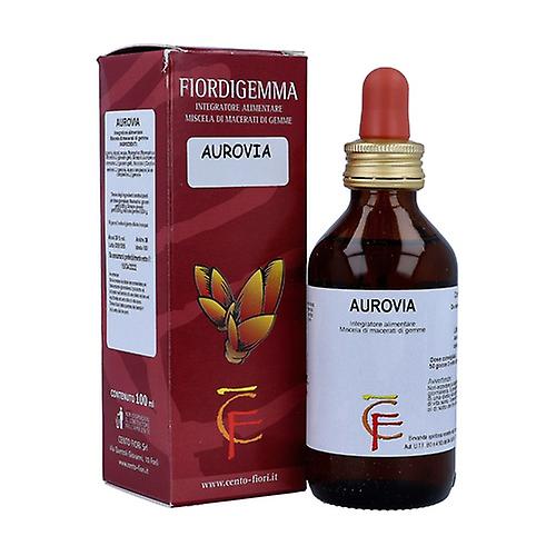Aurovia Fiordigemma 100 ml