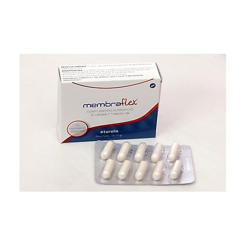Membraflex 30 capsules