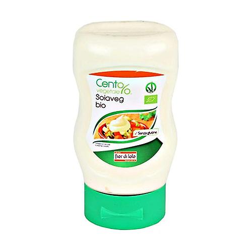 Soiaveg squeeze 260 g