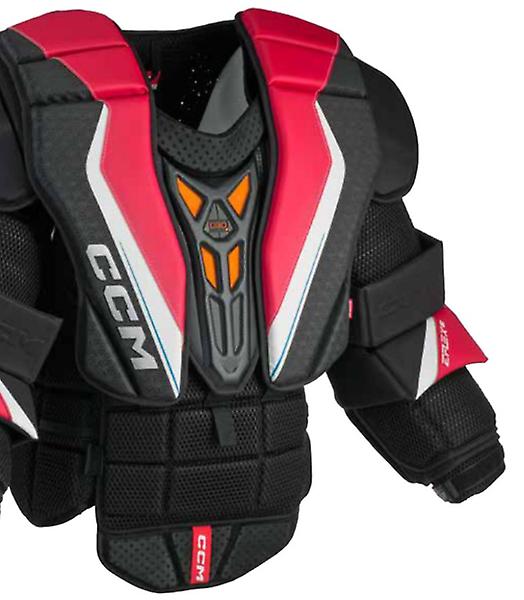CCM EFlex 6 Goalie Breastplate Senior
