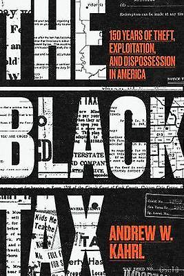 The Black Tax