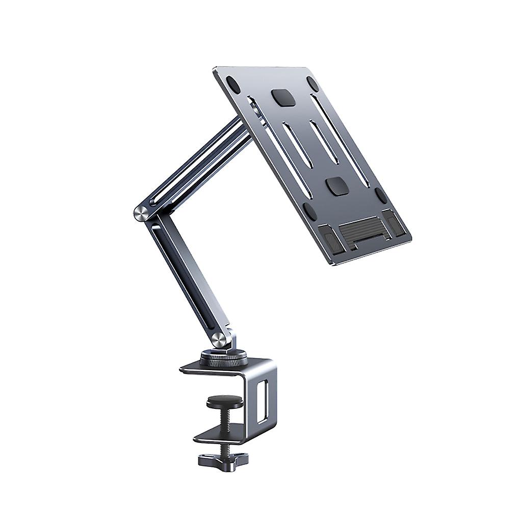 Book Stand Angle Adjustable Replacement Tablet Laptop Bracket Rack