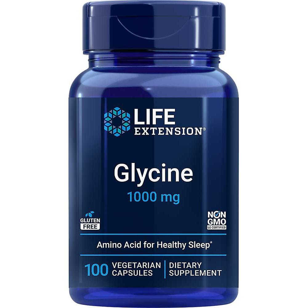 Life Extension 7130 BI3446