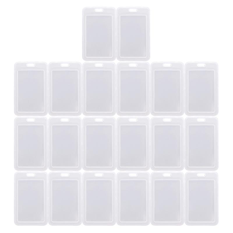 30pcs Student Id Holder