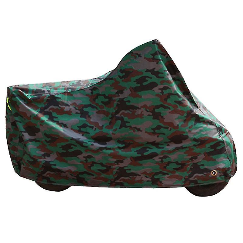 1pcs Abri moto