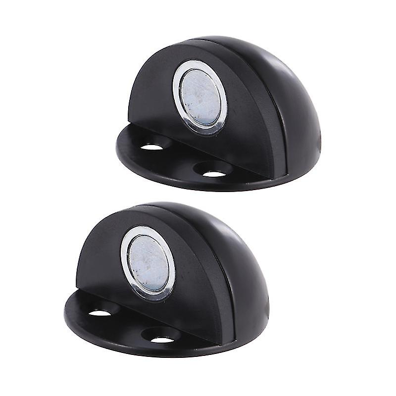 2pcs Floor Stopper