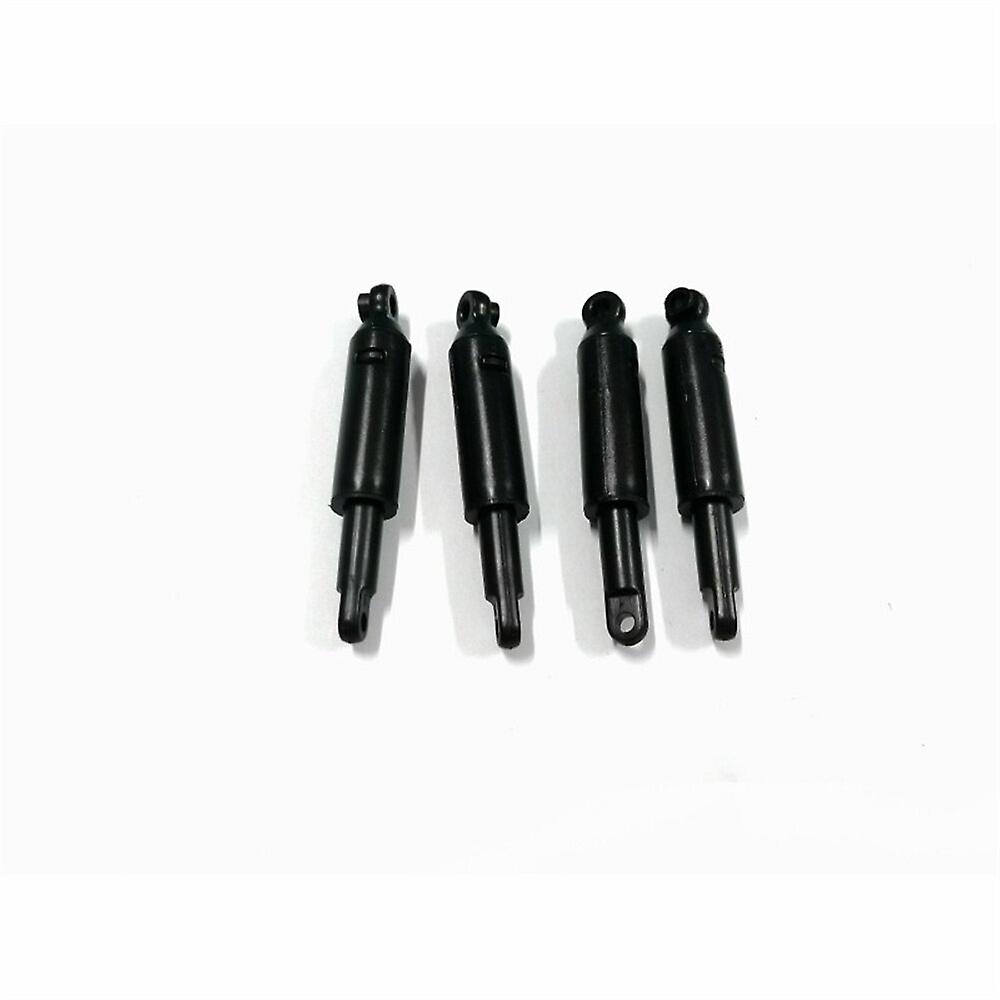 4PCS SG PINECONE FORSET 1612 WPL WP14 1/16 RC Car Parts Shock Absorbers Front Rear Dampers 1612-018
