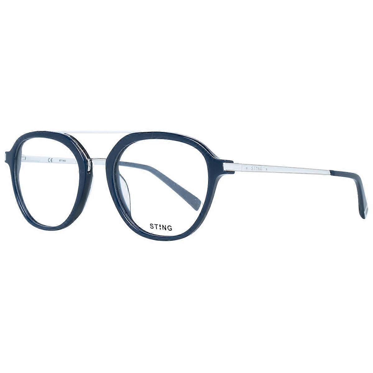 Unisex' Spectacle frame Sting VST309 5207PA