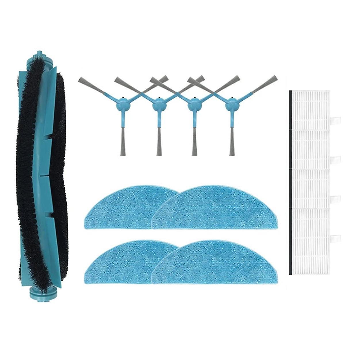 For Compatible 7490 Immortal / 8290 Immortal Spare Parts Brush Mop Filter Accessories