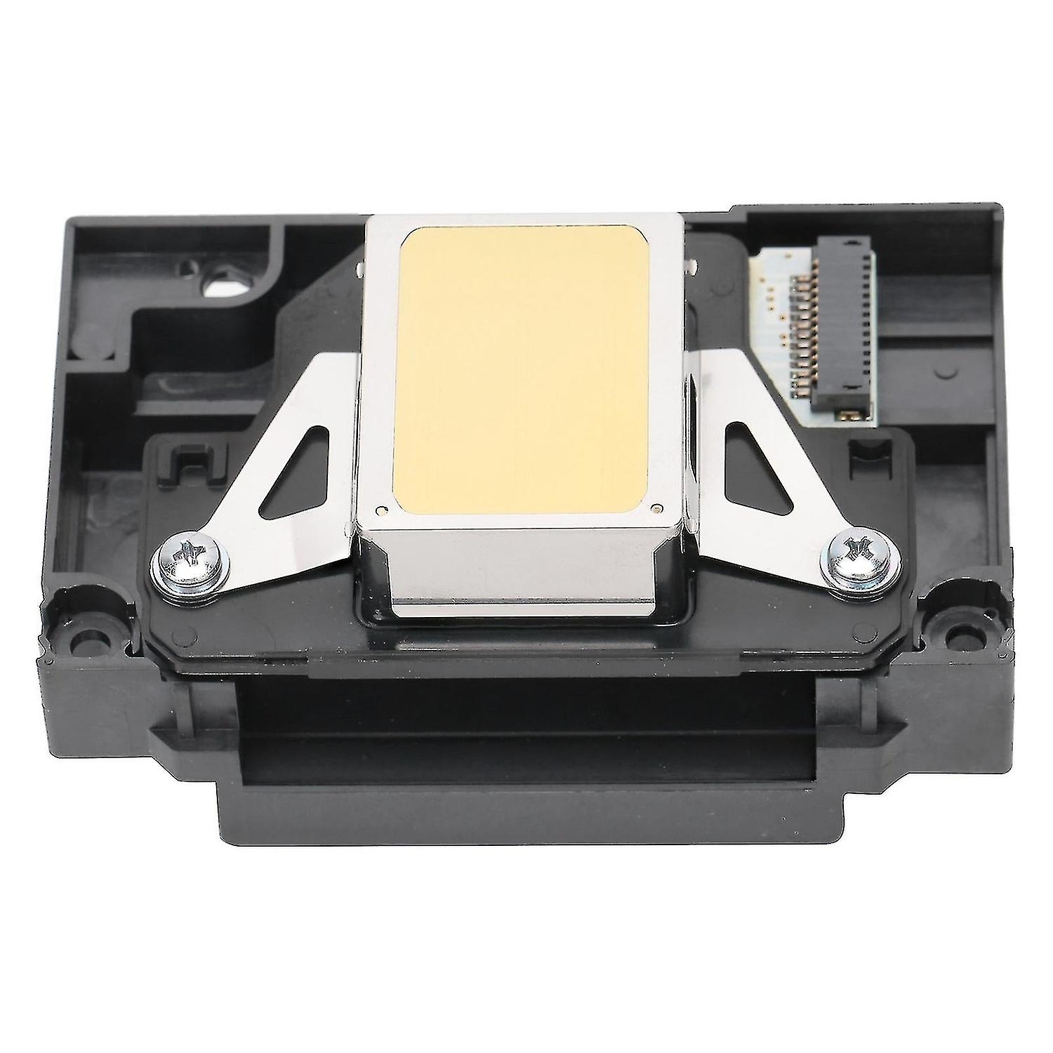 Printer head for epson l801 l800 l805 tx650 r290 t50 r330 replacement accessoriesl800