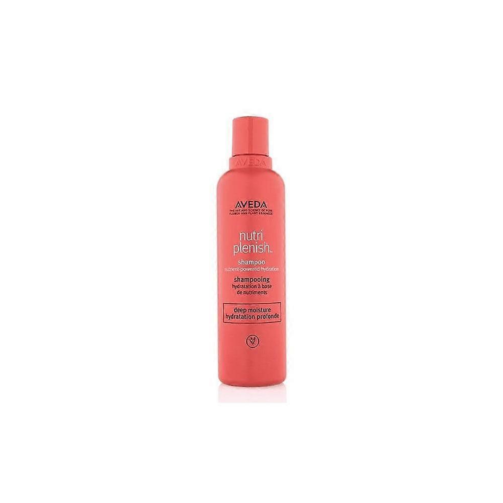 Aveda Nutri Plenish Shampoo Deep Moisture 250ml