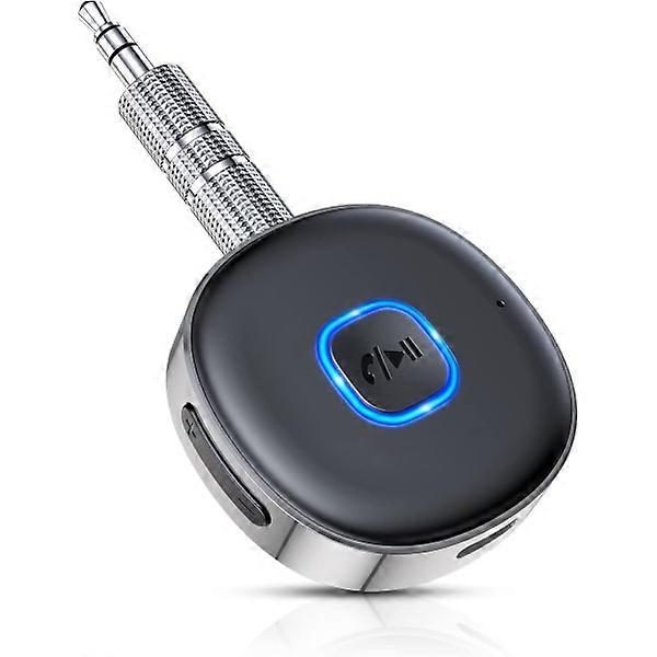 Bluetooth adapterfor music streaming/hands-free calling