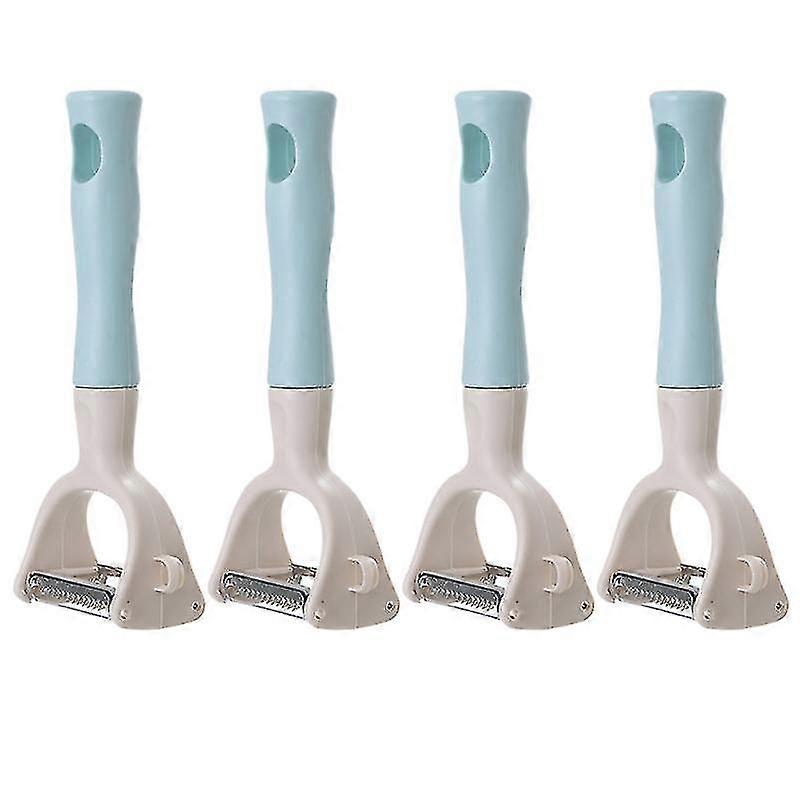 4pcs Kitchen utensils, Kitchen Peeler