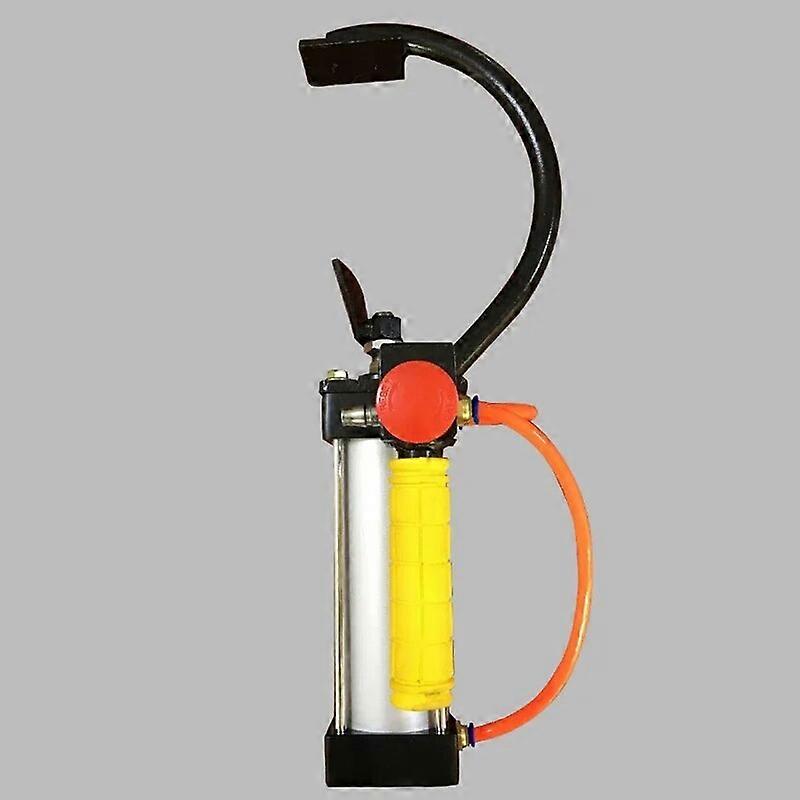 Pneumatic Tire Picker Vacuum tire quick removal tool Motorcycle Electric Vehicle Pneumatic Tire Clamp machine Clamp FN8U16900