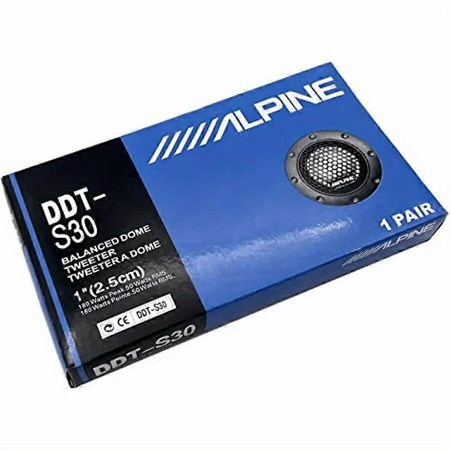 1pair 180W Car Tweeter Loudspeaker Treble High-Pitched Audio Loudspeaker, Audio Modified Speakers, Car Accessories