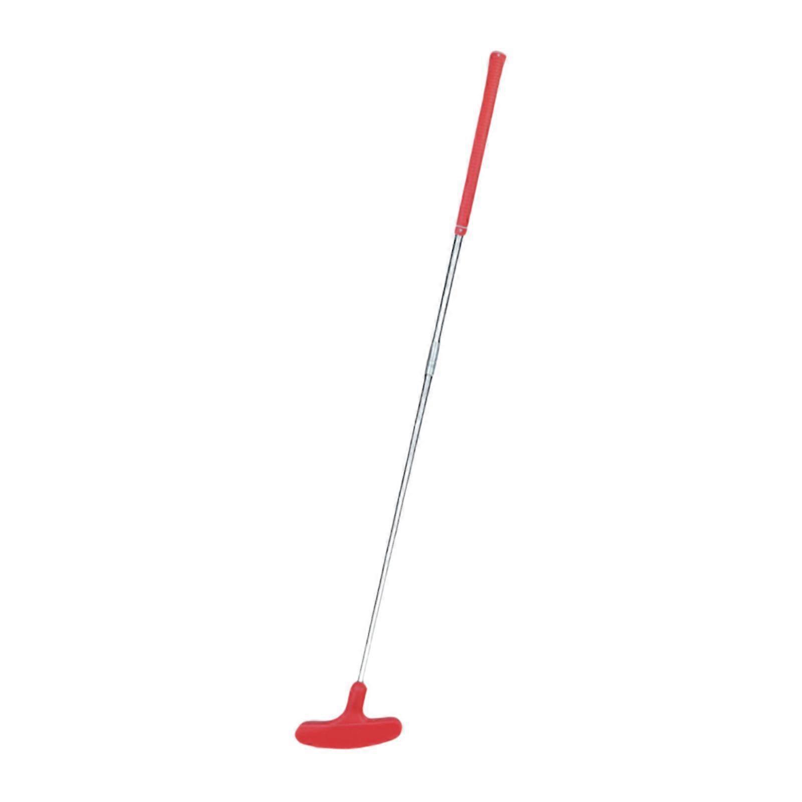 اتجاهين لعبة غولف مضرب عيد ميلاد هدية الأولاد والبنات لاعب غولف نادي غولف الطفل الأسود