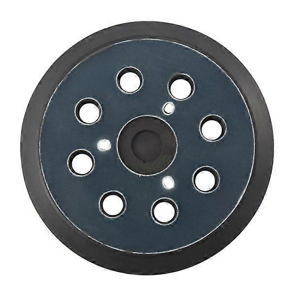 4x 8 Hole Basis For Orbit Sander Replacement For Makita 743081-8 Bo5030 Bo5031 Bo5041 Bo5010 Mt922 Mt944 M9204b