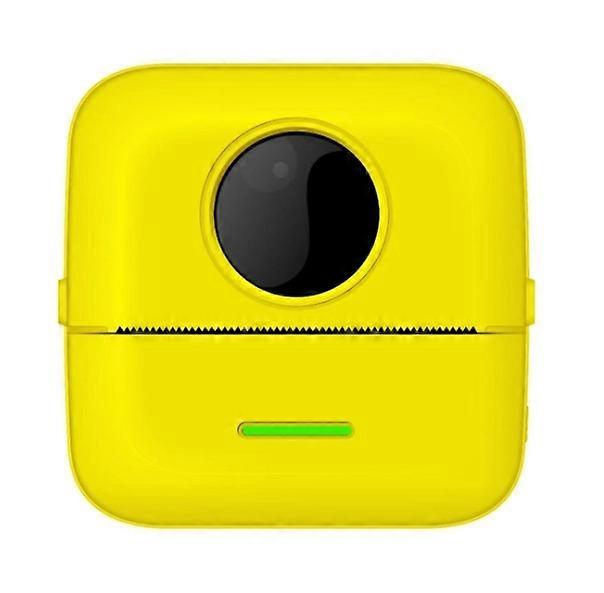 Thermal Printer Pocket Bluetooth-compatible Inkless Printing Gift For DIY Label Receipt Photo Notes