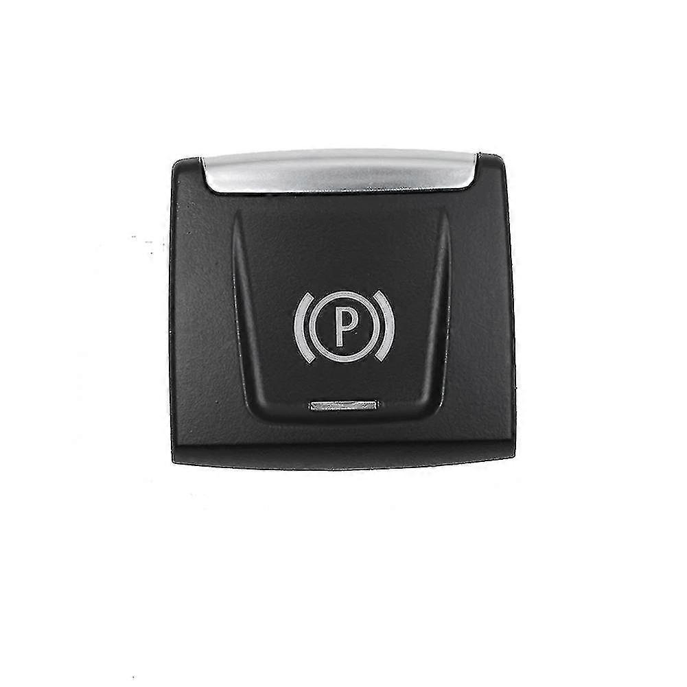 Electronic Parking Brake Switch Button Replacement For X1 F48 F49 X2 F39 2 Series F45 F46 Y
