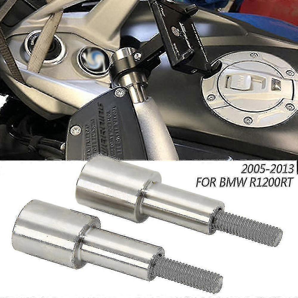 For R1200rt 2005-2013 Motorcycle Mobile Phone Navigation Bracket-yvan