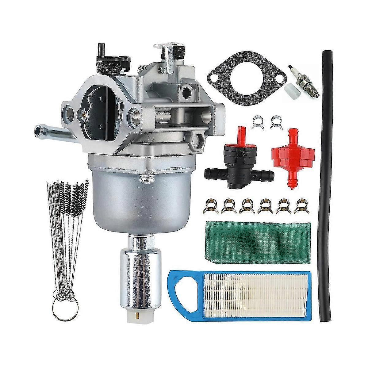 För Gräsklippare Förgasare med packning