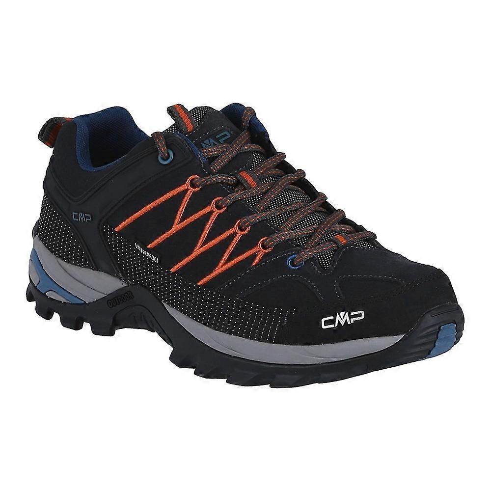 Shoes CMP Rigel Low Trekking Wp 3Q1324773US