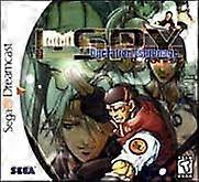 Industrial Spy Operation Espionage  Game -  - PAL - New & Sealed