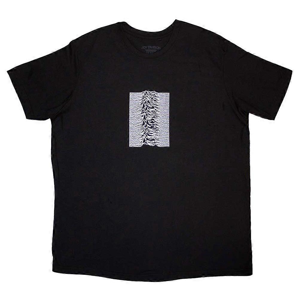 Joy Division Lone Pulsar T Shirt