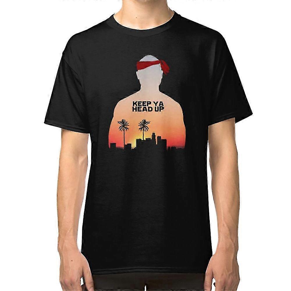 Keep It Up. T-shirt