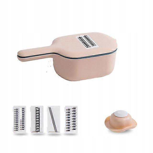 Multifunctional Vegetable Grater Food Graters & Zesters
