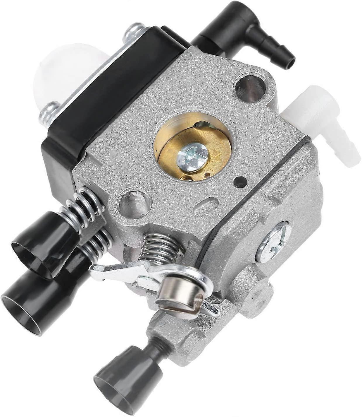 Mtsooning Carburateur de rechange pour trononneuse Stihl FS38 HS45 FS45 FS