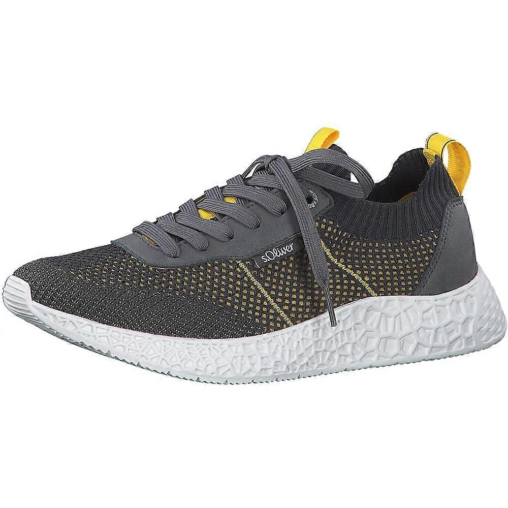 Shoes S. Oliver Sockliner Mit Ortholite 551361028201