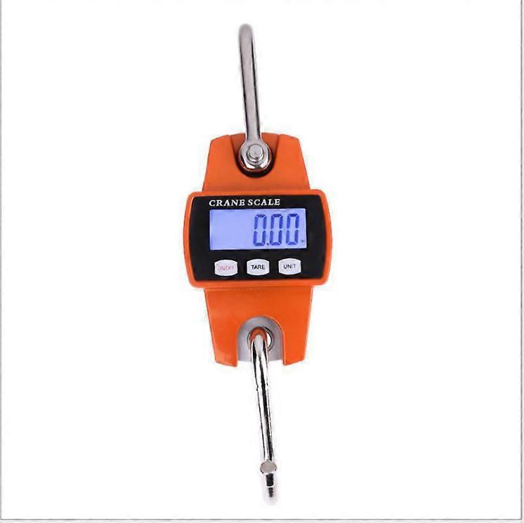 100g/300kg digital bathroom scale with LCD display