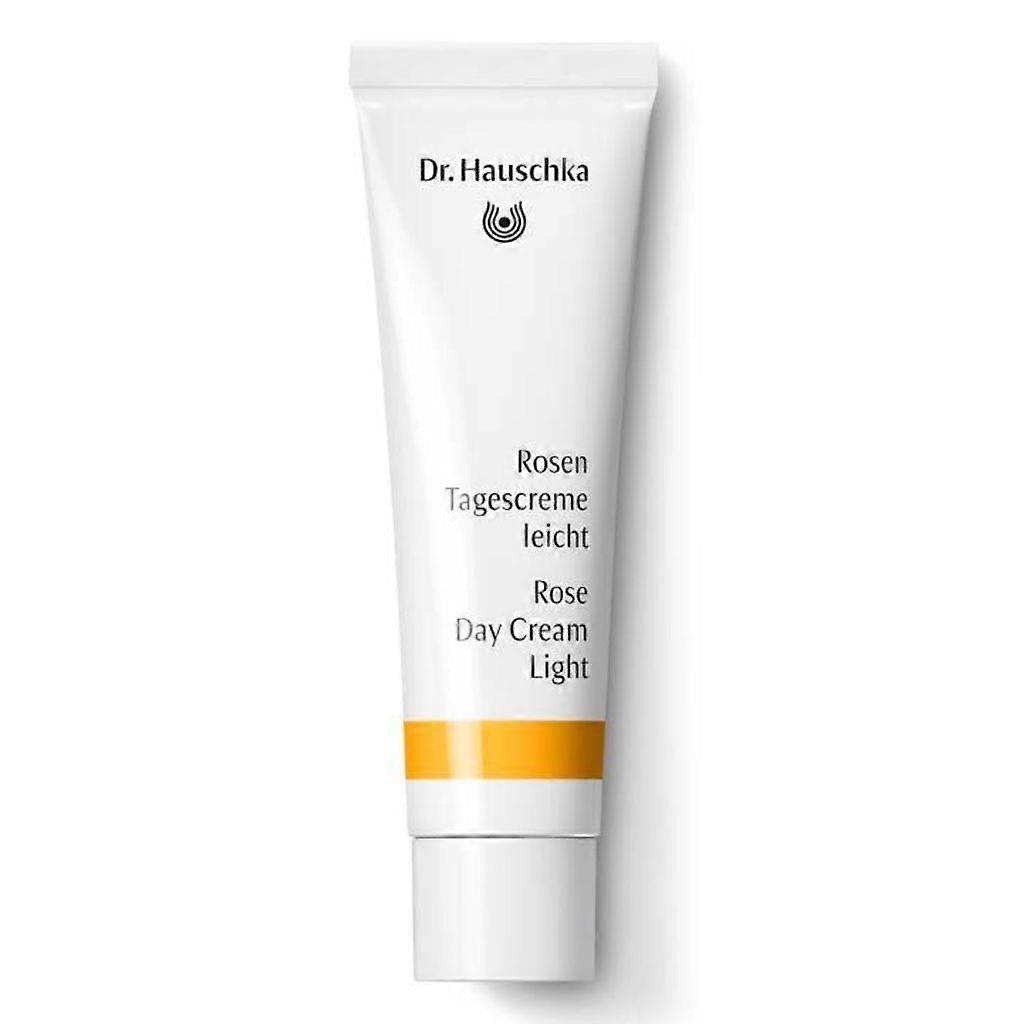 Dr. Hauschka 玫瑰日霜 30ml