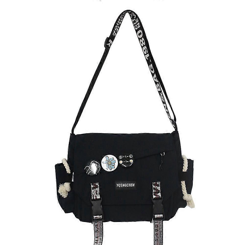 Rahat çanta takım moda messenger çanta