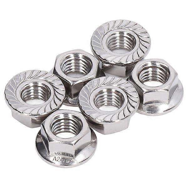 Set suruburi, M6, 50 bucati