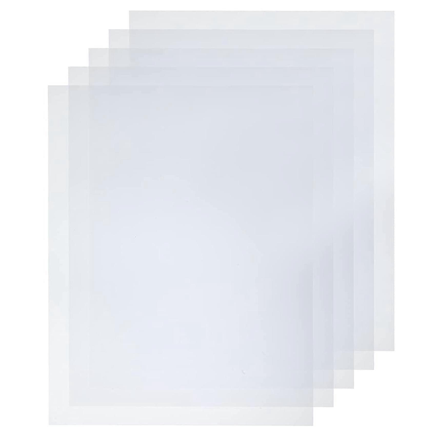 5PCS LCD φως που θεραπεύει τα εξαρτήματα εκτυπωτών ταινιών απελευθέρωσης FEP 3D κατάλληλα για τον Άρη/