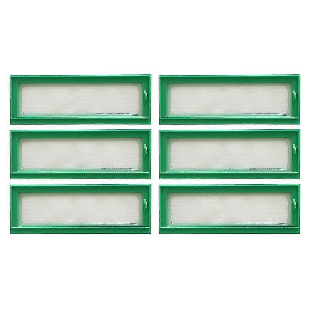 home sweeping robot accessories filter compatible with vr200