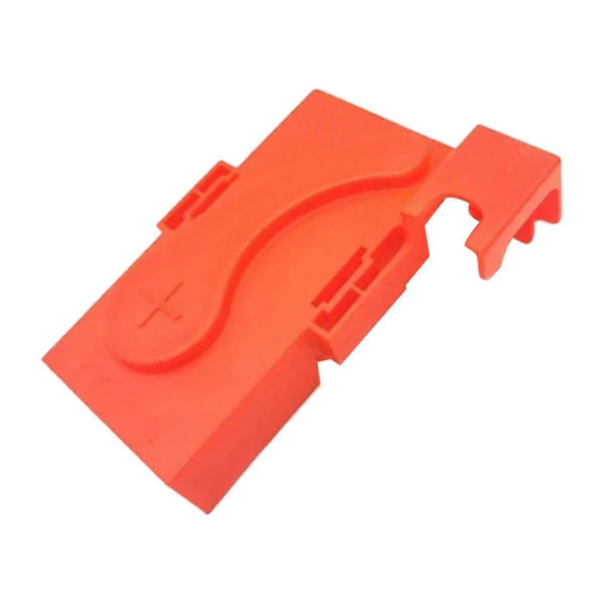 Fuse Terminal Cover Battery Cap Fuse Cover for Model X 1048955-00-C 104895500C Accessories